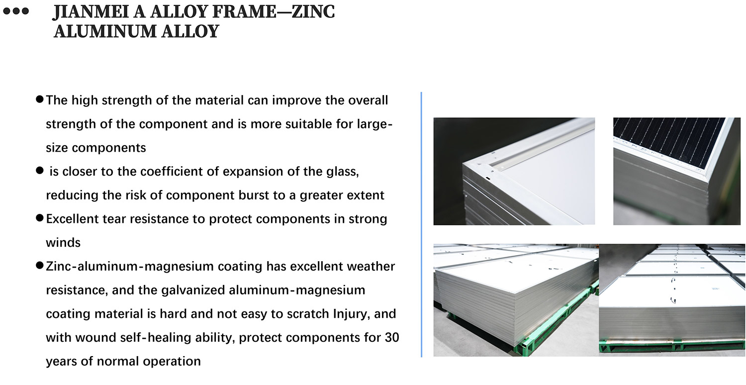 Silver steel frame13