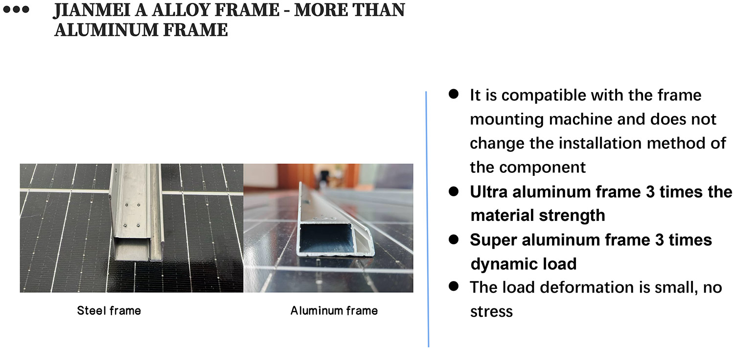 Silver steel frame3