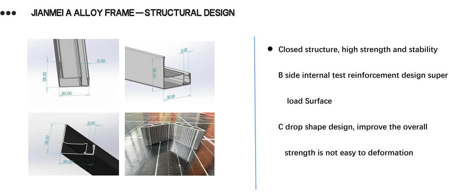 Silver steel frame4