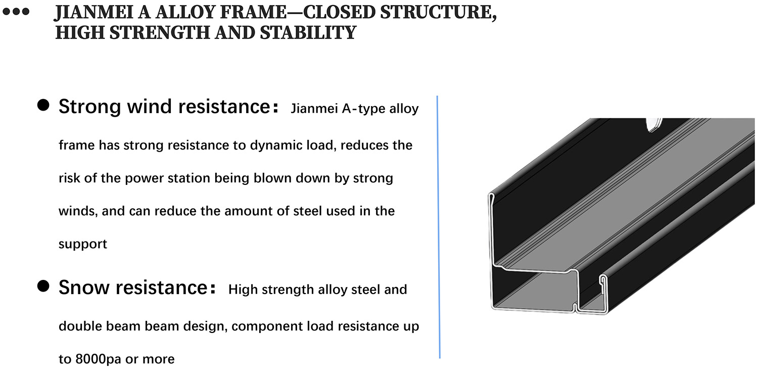 Silver steel frame5