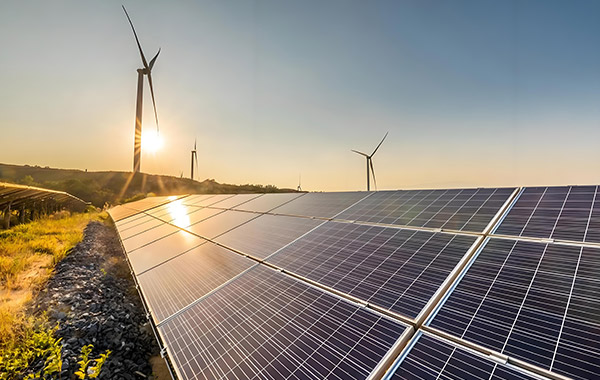 Science popularization | What is a photovoltaic frame